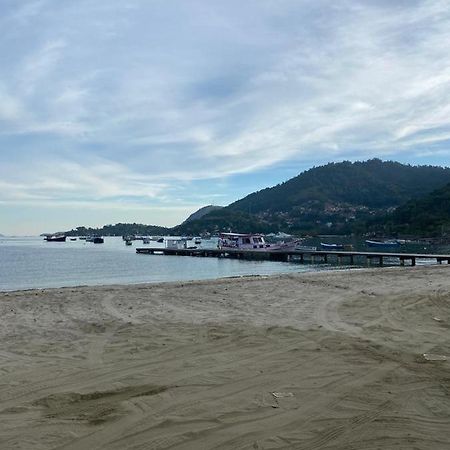 Flat Camorim Em Angra Dos Reis/Rj. Εξωτερικό φωτογραφία
