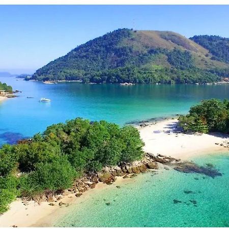 Flat Camorim Em Angra Dos Reis/Rj. Εξωτερικό φωτογραφία