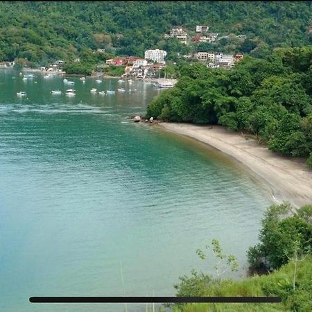 Flat Camorim Em Angra Dos Reis/Rj. Εξωτερικό φωτογραφία