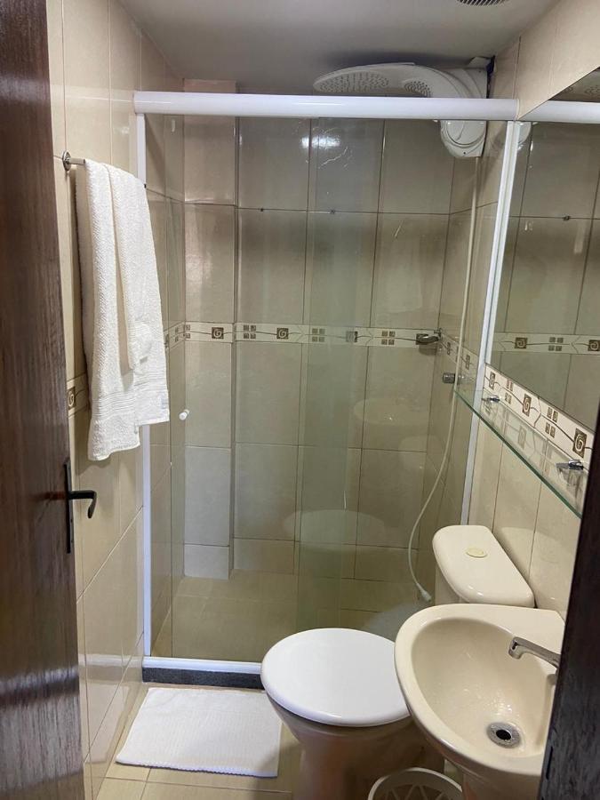 Flat Camorim Em Angra Dos Reis/Rj. Εξωτερικό φωτογραφία