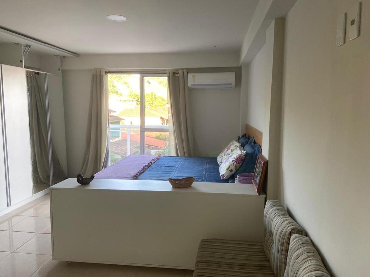 Flat Camorim Em Angra Dos Reis/Rj. Εξωτερικό φωτογραφία