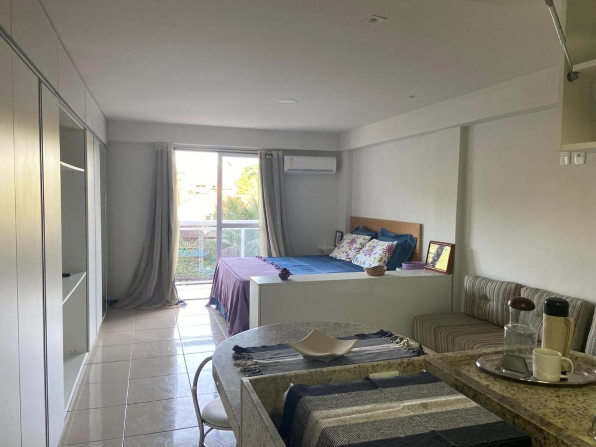 Flat Camorim Em Angra Dos Reis/Rj. Εξωτερικό φωτογραφία