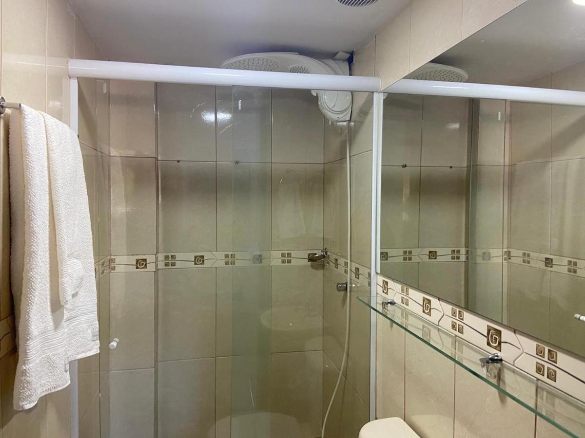 Flat Camorim Em Angra Dos Reis/Rj. Εξωτερικό φωτογραφία