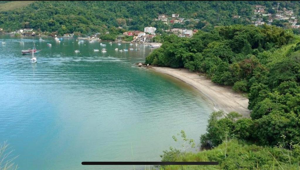 Flat Camorim Em Angra Dos Reis/Rj. Εξωτερικό φωτογραφία