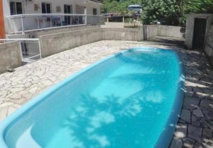Flat Camorim Em Angra Dos Reis/Rj. Εξωτερικό φωτογραφία